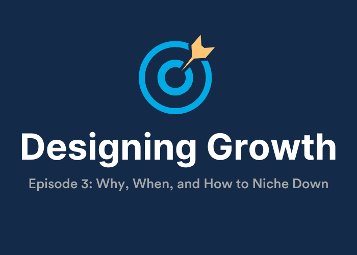 Why, When, and How to Niche Down Your Brand or Web Design Business