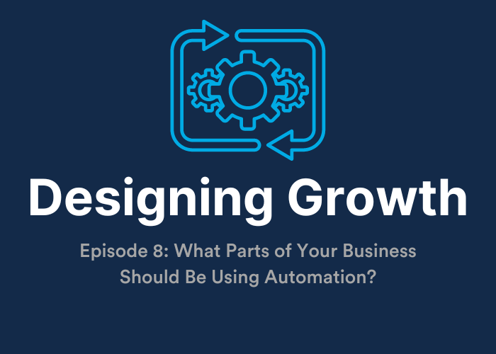 What Parts of Your Business Should Be Using Automation?