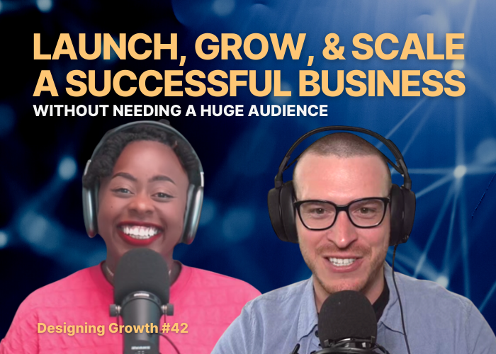 Why You Don’t Need a Huge Audience to Build a Successful Business