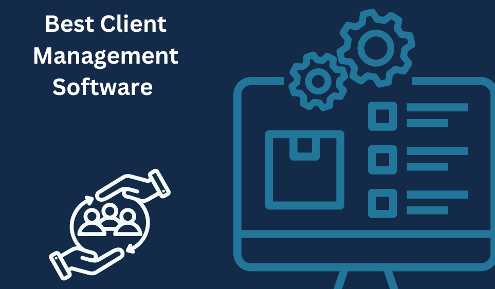 Best client management software